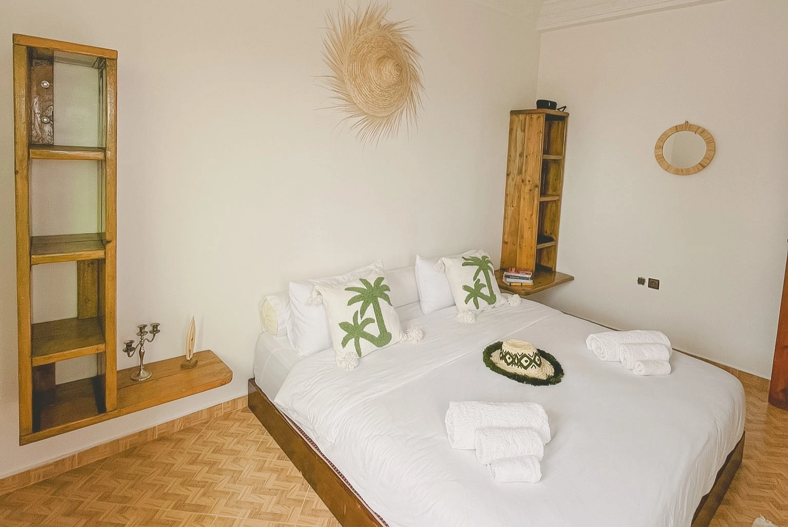 Cactus Surf Experience accommodation
