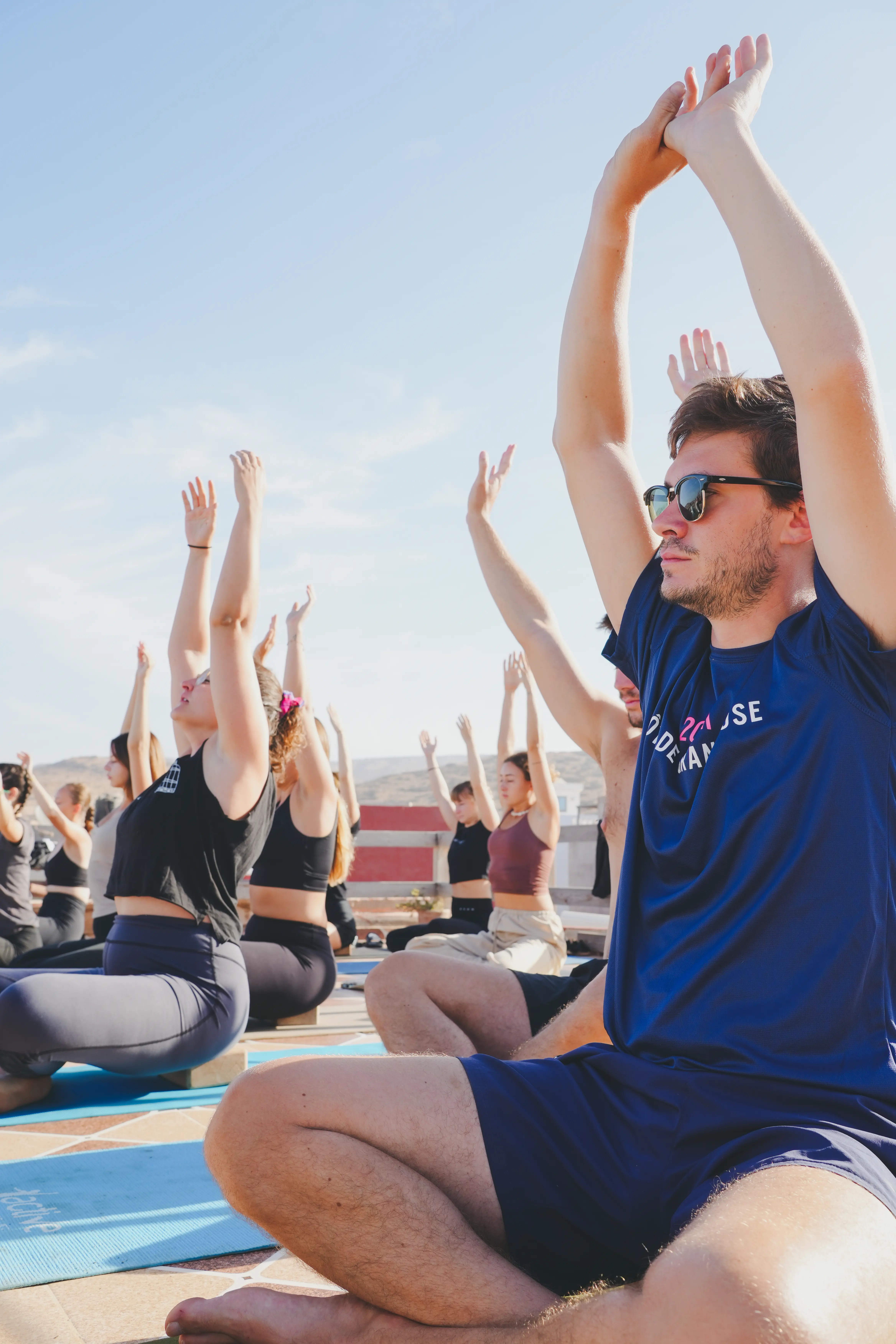 Surf & Yoga Reset gallery 2