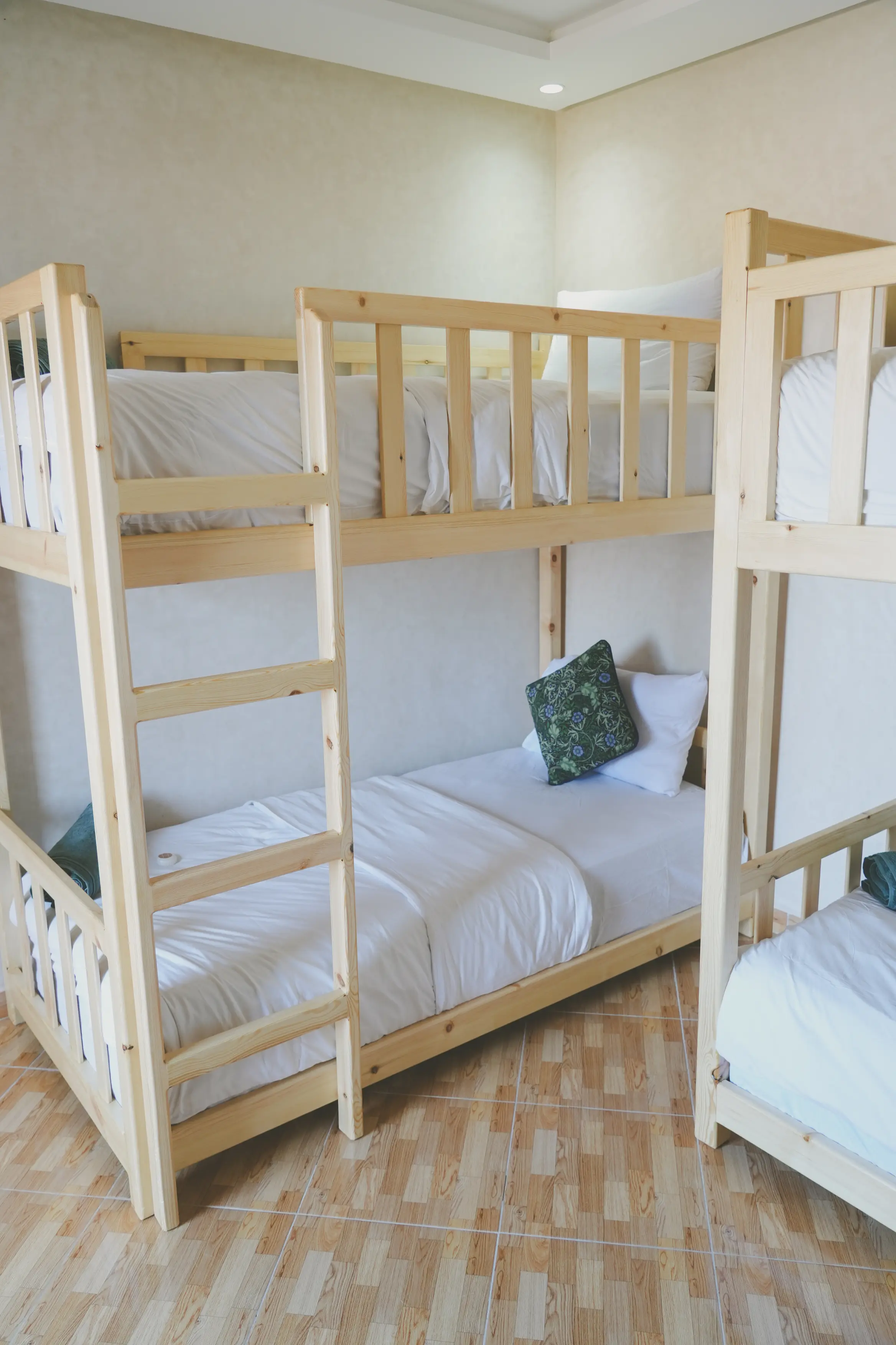 Desert Wave Hostel Dorm