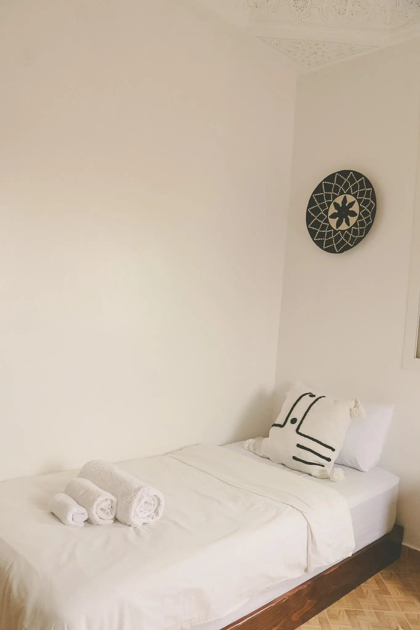 Private Room - Twin or Double photo 2 of 6