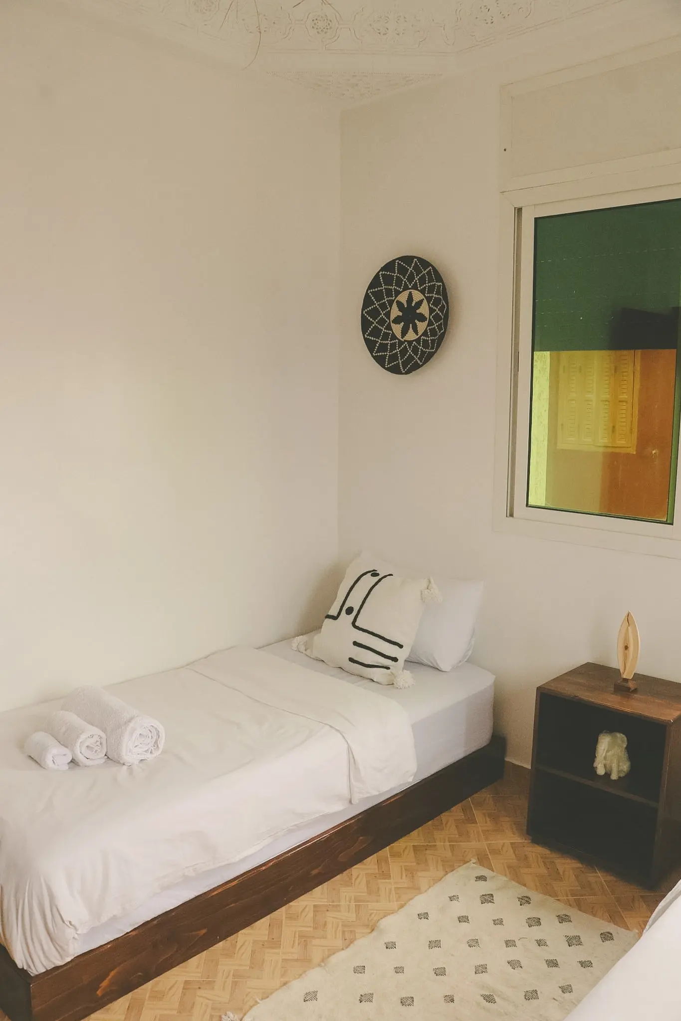 Private Room - Twin or Double photo 4 of 6