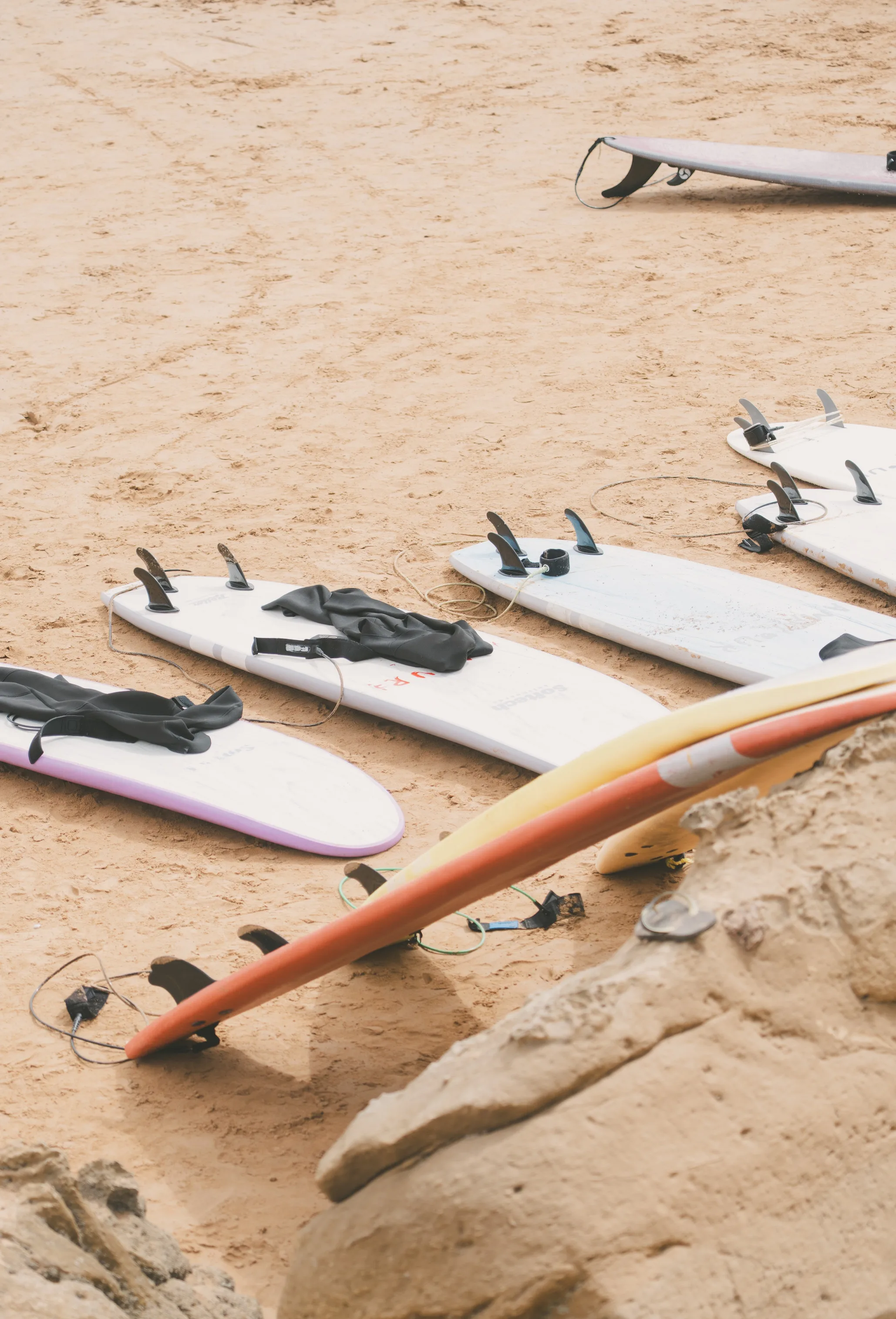 Surf & Yoga Reset gallery 1