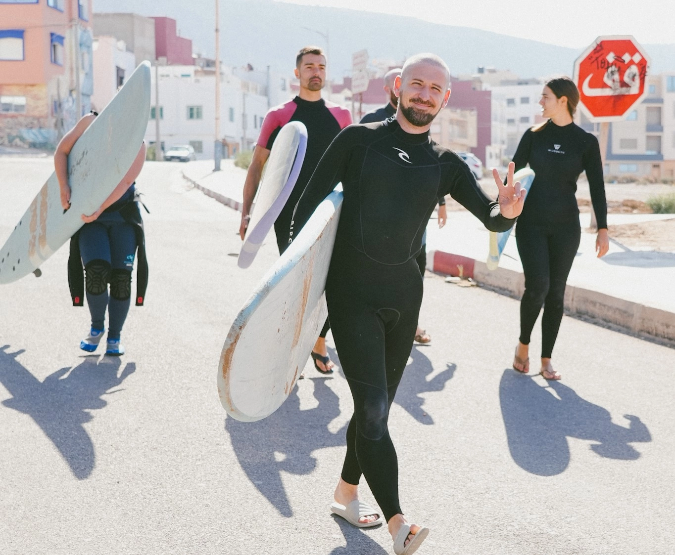Beginner Surf Discovery gallery 1