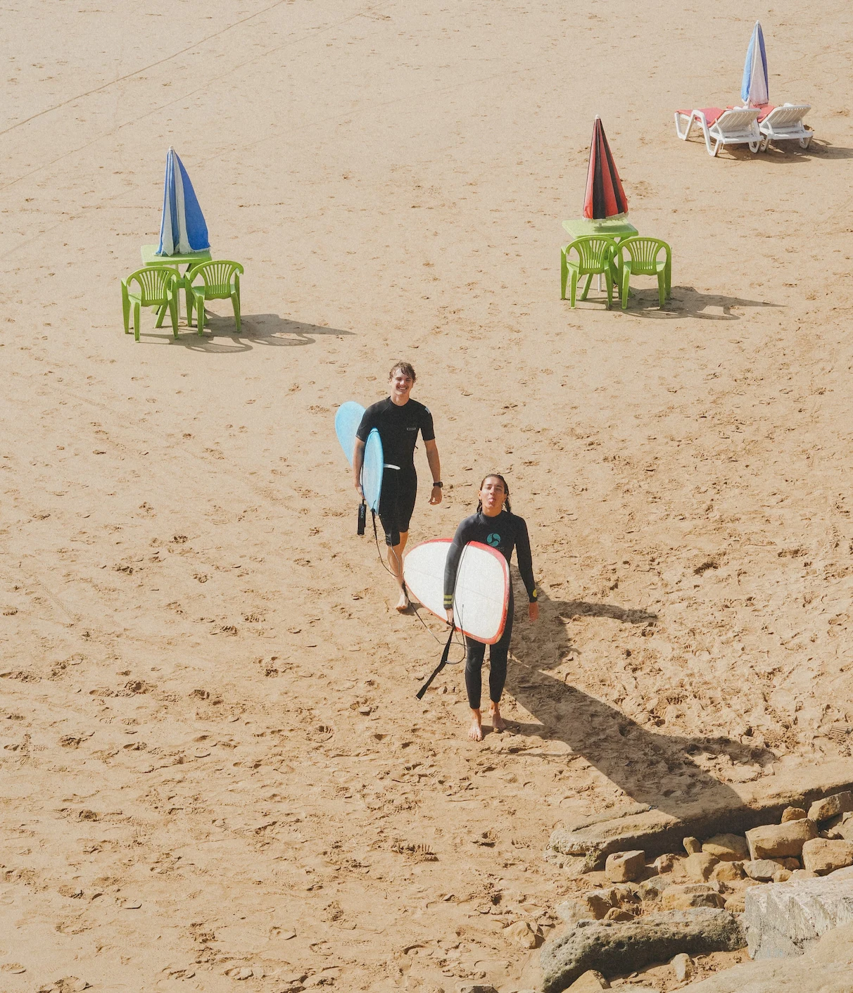 Free Surf & Guiding gallery 4