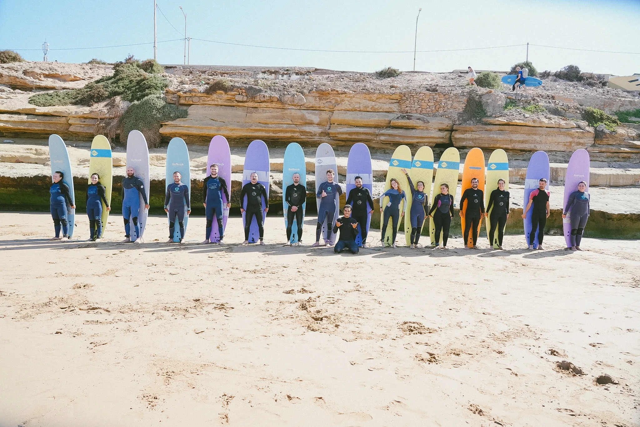 Beginner Surf Discovery gallery 3