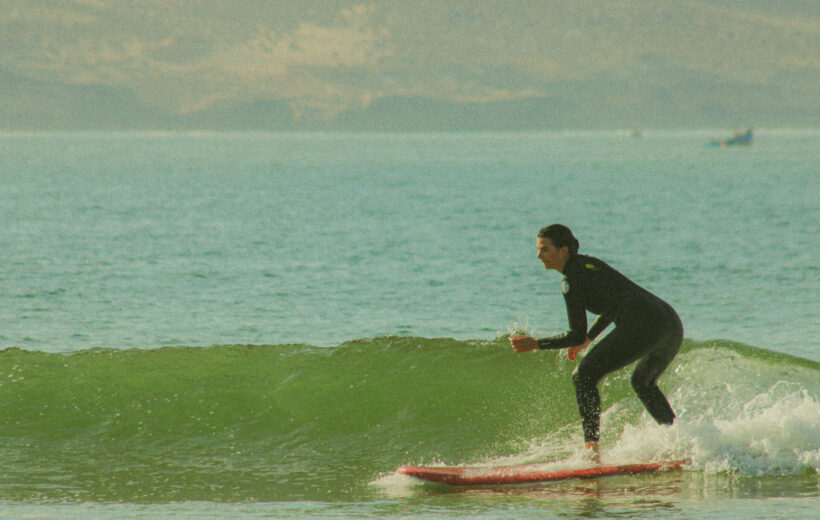 Cactus Private Surf Lessons