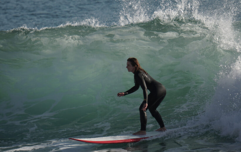 Stay with Surf Rental - 7 Days/6 nights